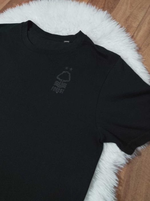 Tricou fotbal Notthingham Forest FC