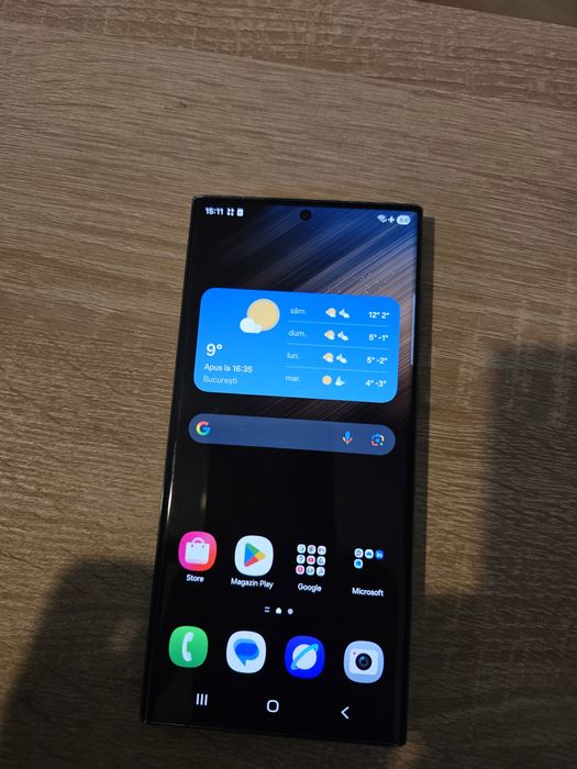 Samsung Galaxy S22 Ultra