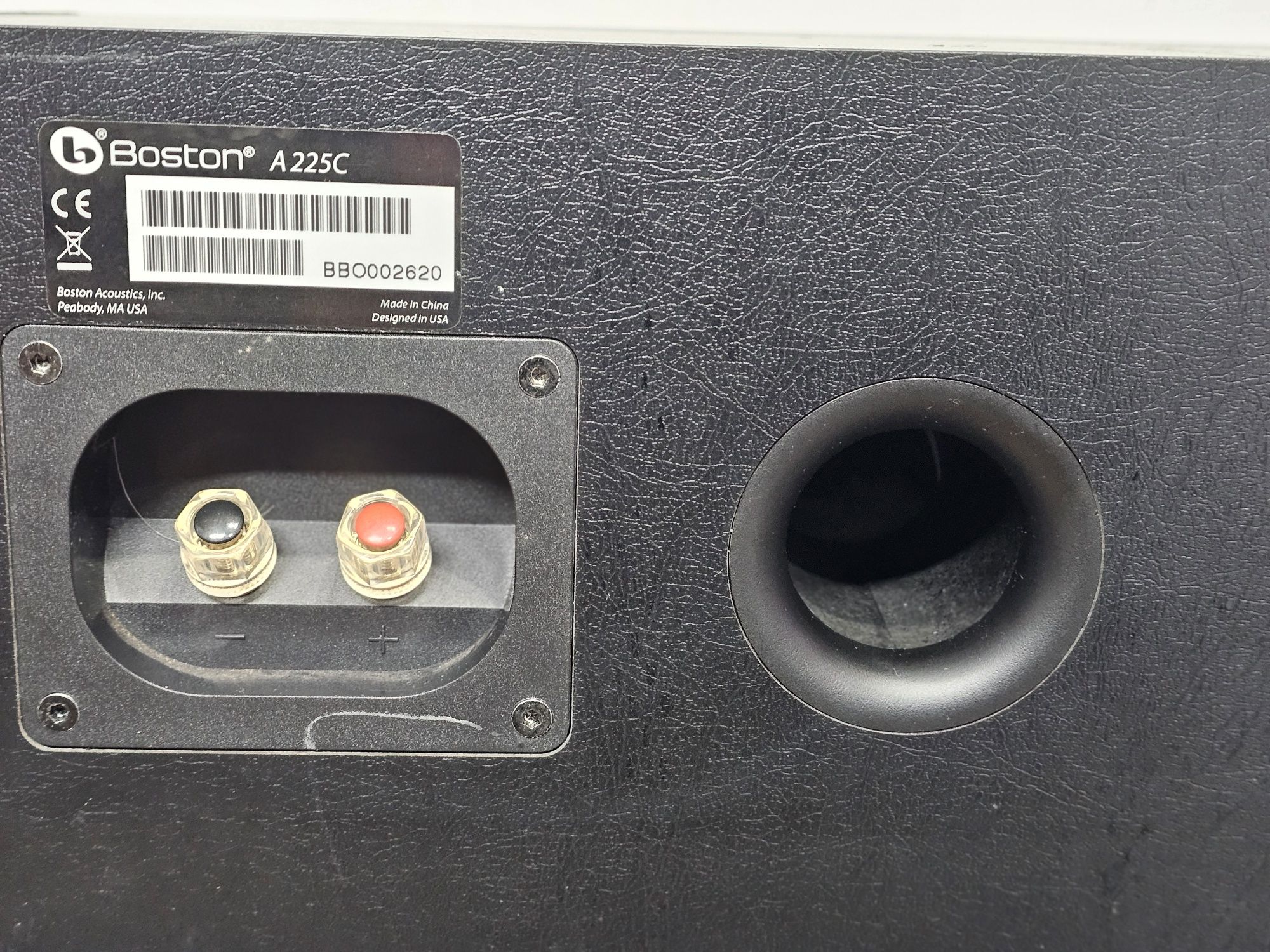 Boxa centrala Boston A 225C