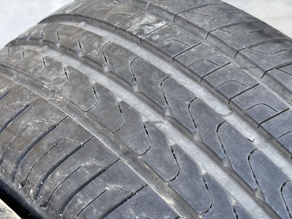205/55/R16 Pirelli Cintorato P7 4бр летни dot4619