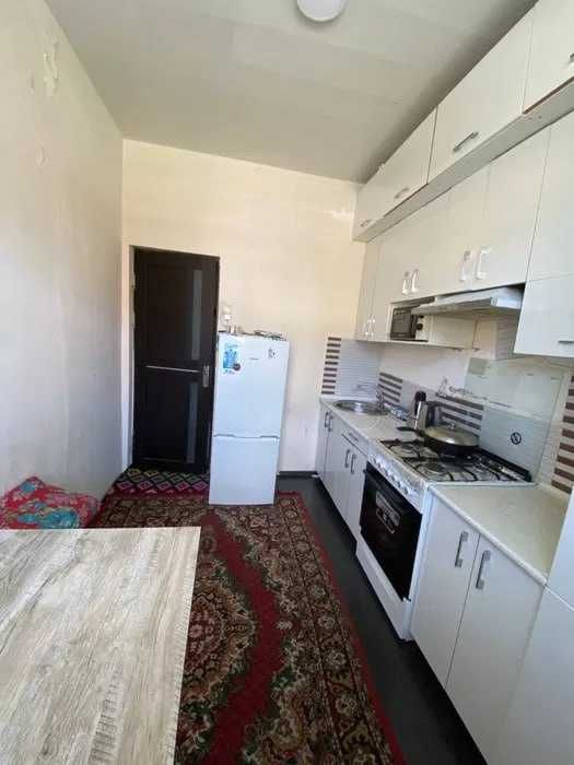 СРОЧНО! Продаётся 2-ком квартира в Сергели-3А, возле метро 3-я станция