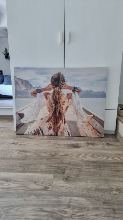 Tablou canvas 100 cm × 75 cm