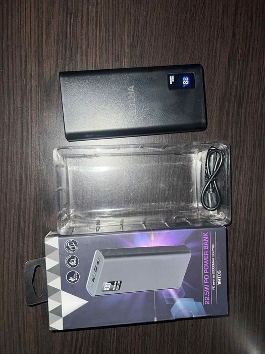 Baterie externa Noua