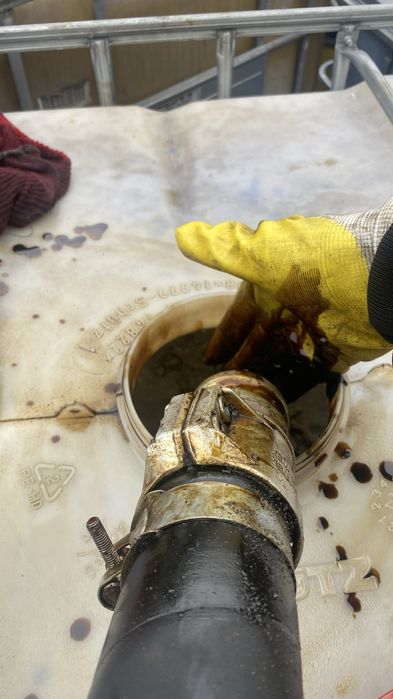 Combustibil lichid pentru centrale termice -  RATE FĂRĂ DOBÂNDĂ