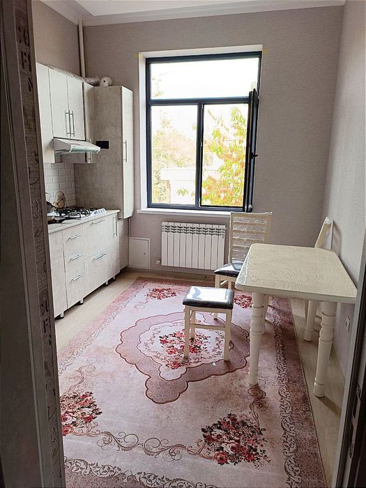 Sergeli choshtepada 1xonali navastroyka ijaraga beriladi