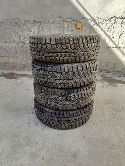 Шины  R15  185/55