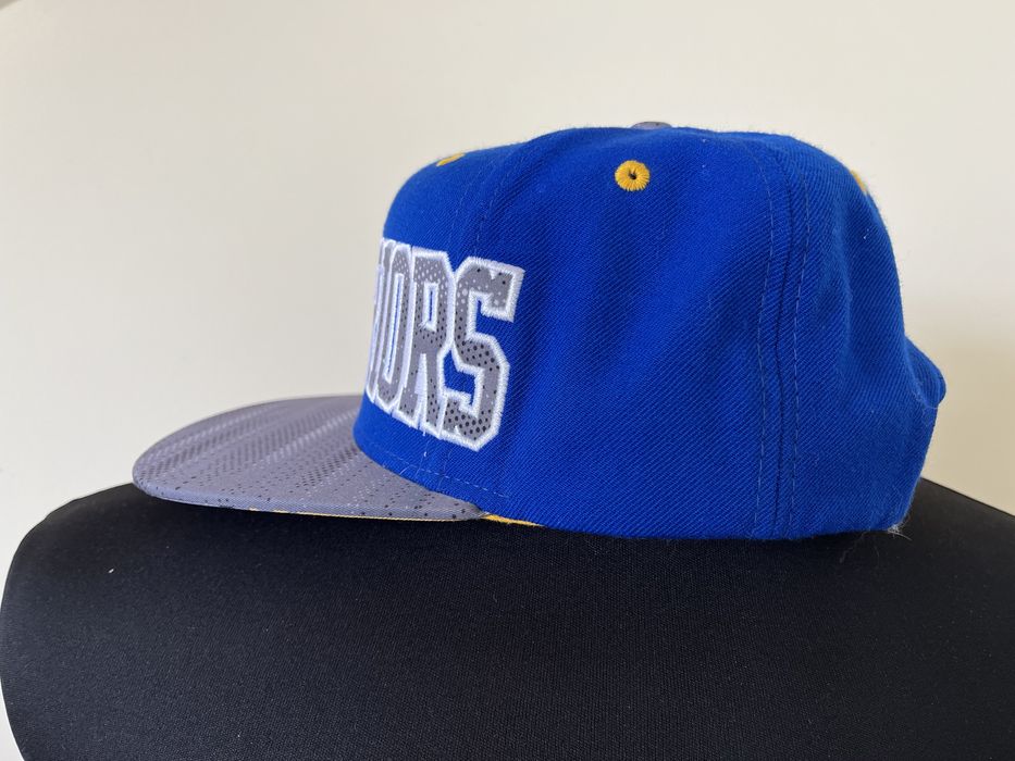 Sapca Golden State Warriors , autentica NBA