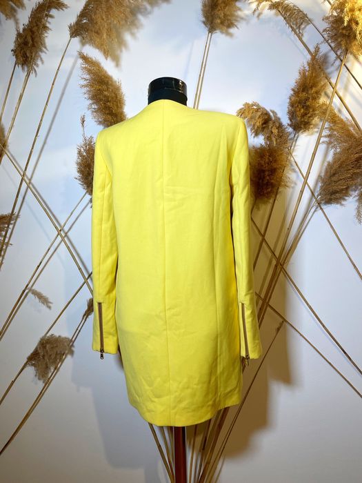 Palton Zara impecabil