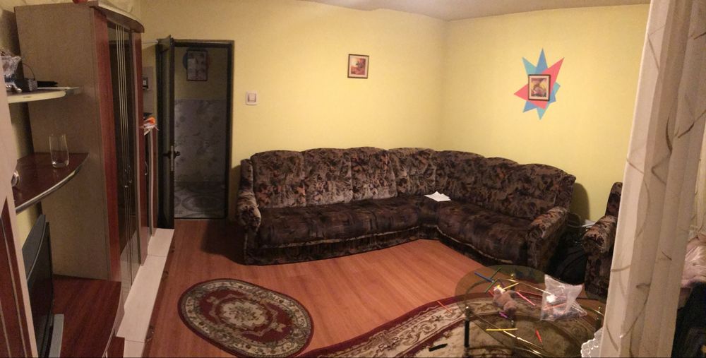 Apartament 2 Cam. Decomandat Etaj 1/10 Str Otrlatilor. Proprietar.