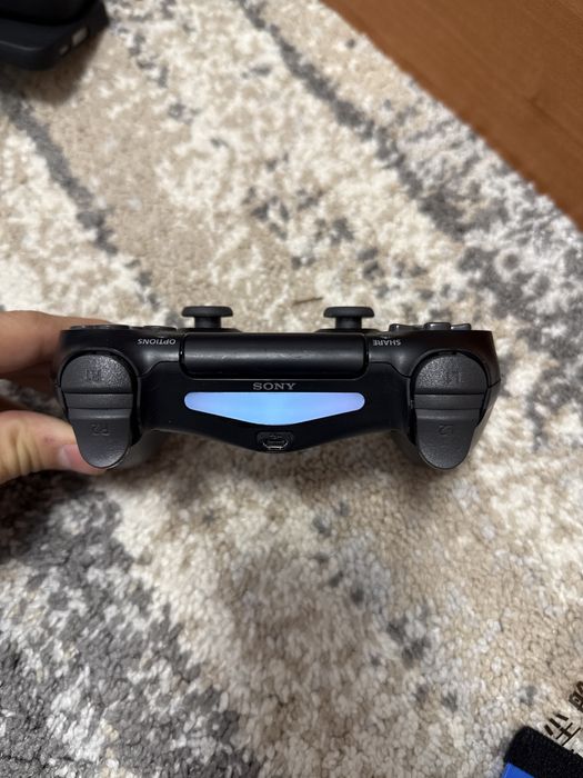 Controller Ps 4 ca nou