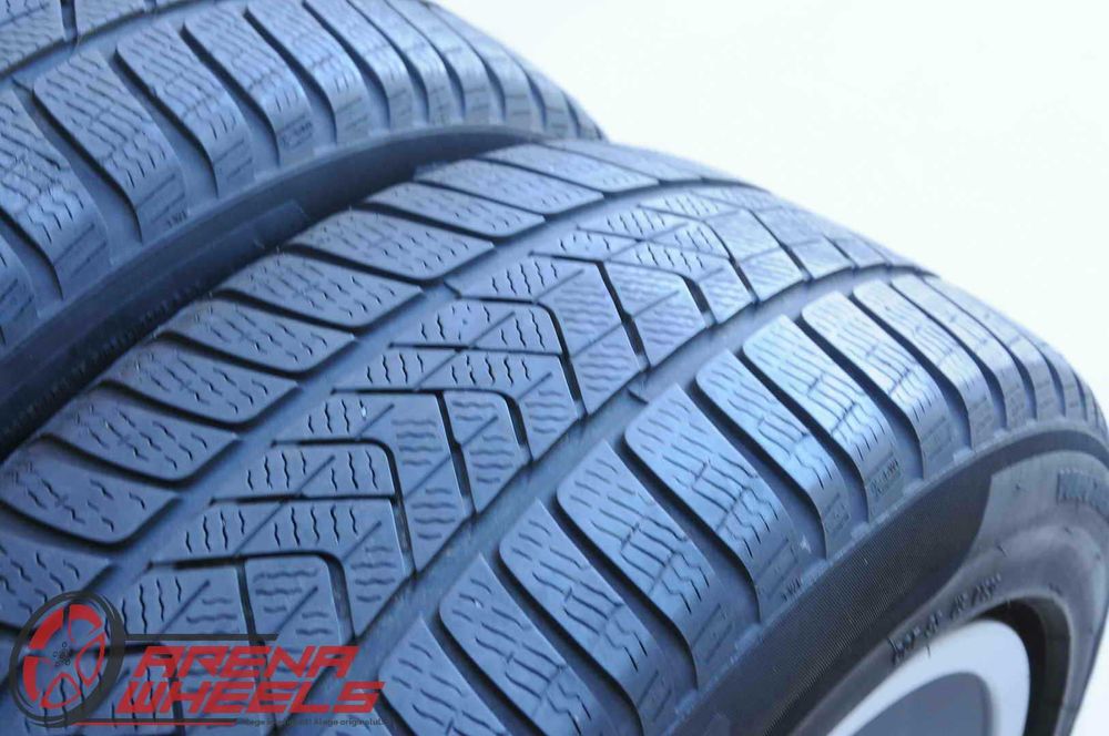 Anvelope Iarna 18 inch Pirelli Sottozero 3  225/55 R18 102V ExtraLoad