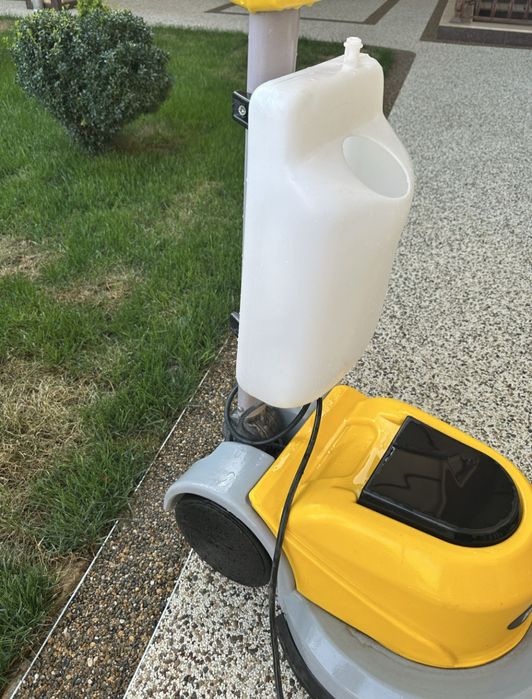 Ротер бручатга басен гидам ювиш апарати