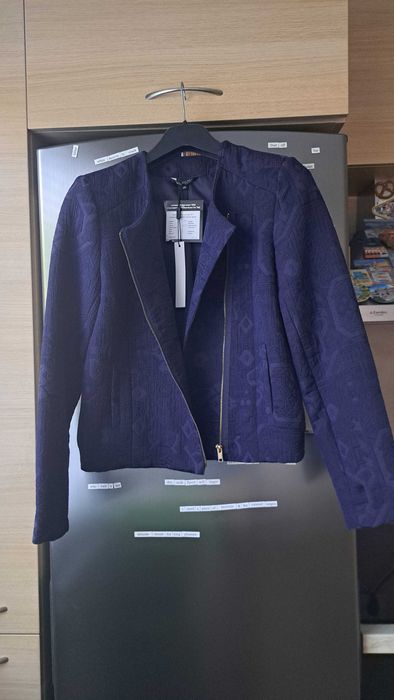 Късо яке/ сако Top Secret