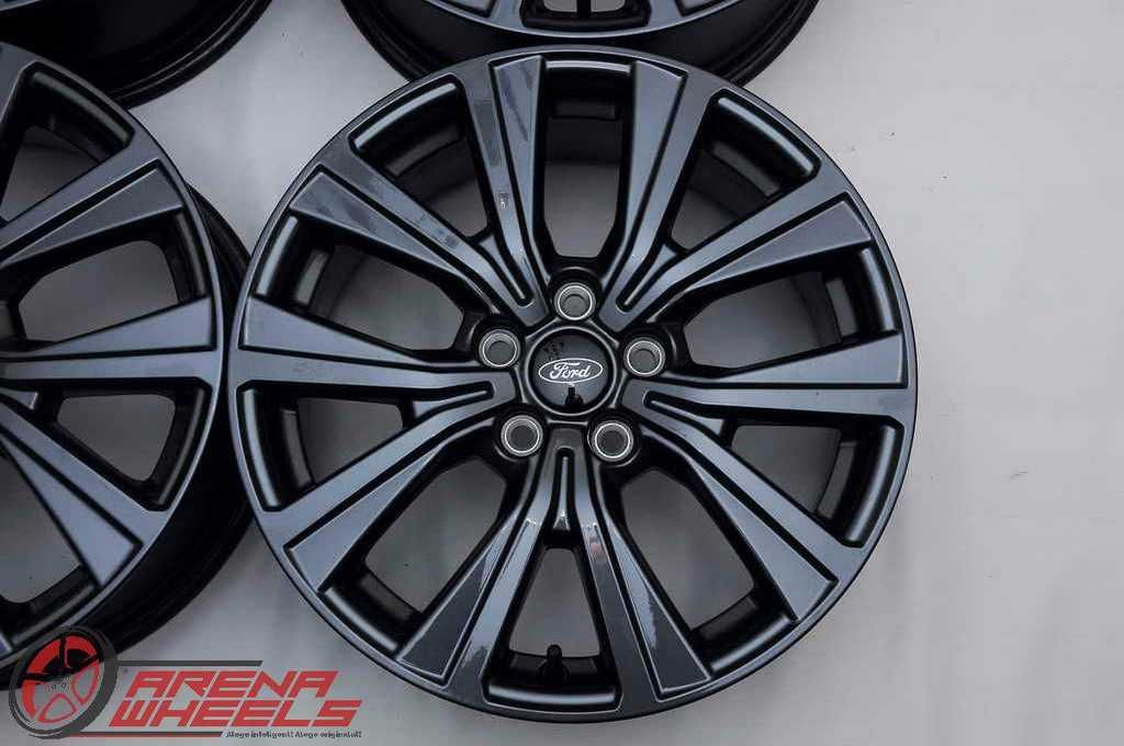 Jante Noi 17 inch Originale Ford Puma Kuga Focus Mondeo C-Max SMax R17