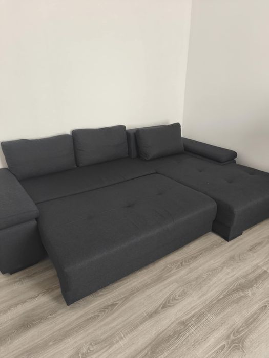 Canapea extensibilă