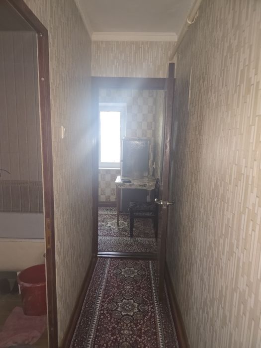 Zudlik bilan kvartira ijaraga beriladi