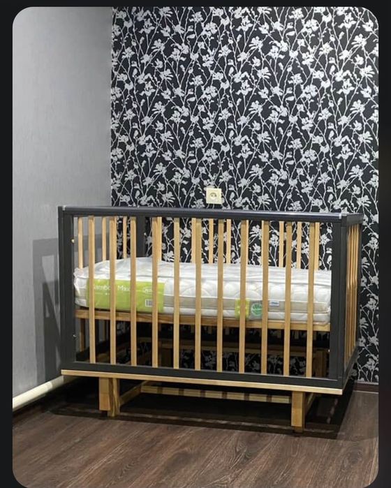 Кровать детская rant