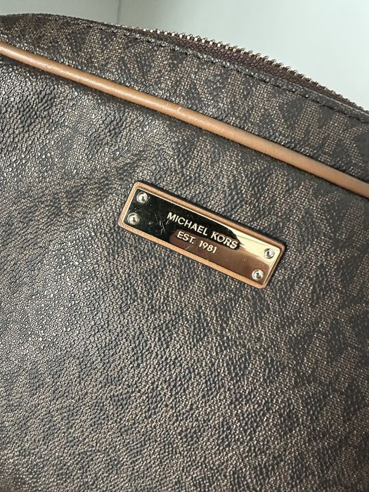 Geanta/Poseta Michael Kors Originala