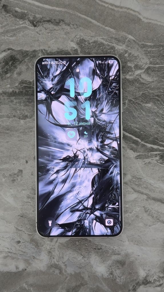 Samsung s24 8/256