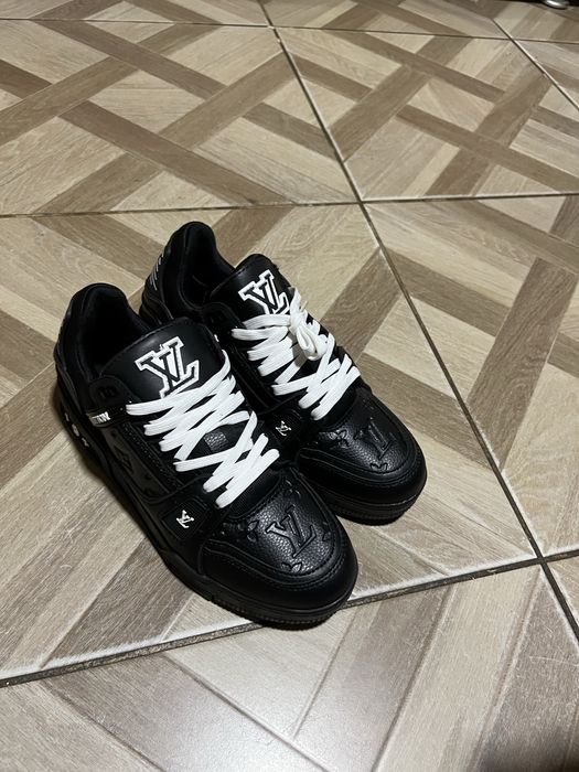 Louis Vuitton Trainers