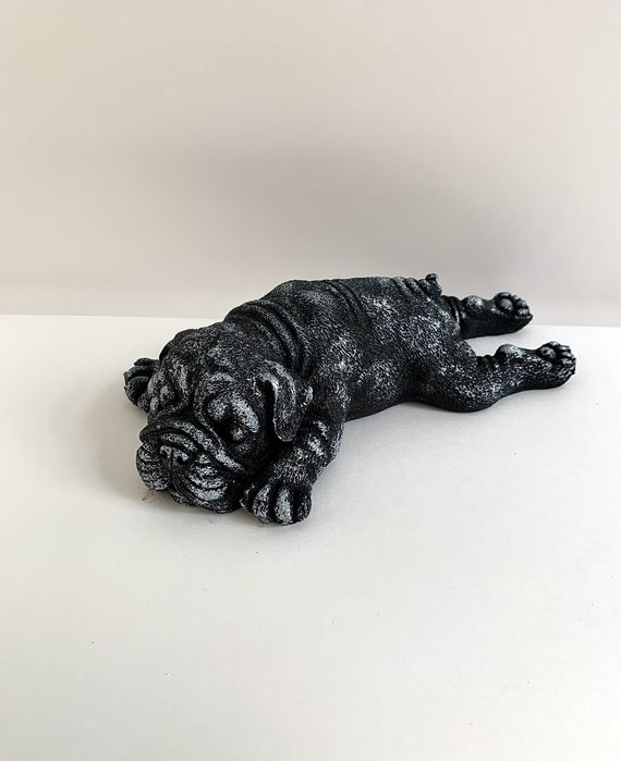 Статуэтка собачки