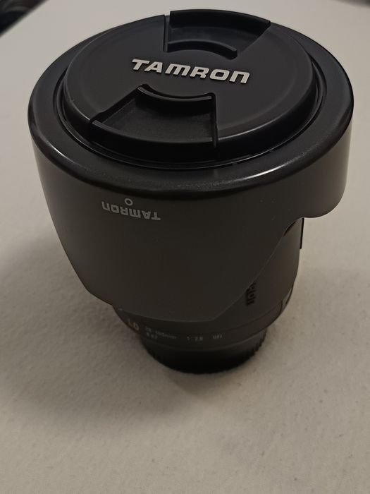 Obiectiv Tamron SP 28-105 mm f2.8