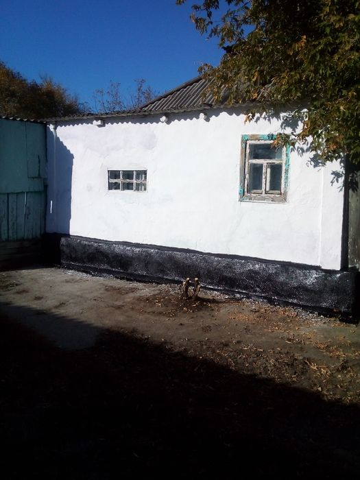 Продам дом пос Новонежынка