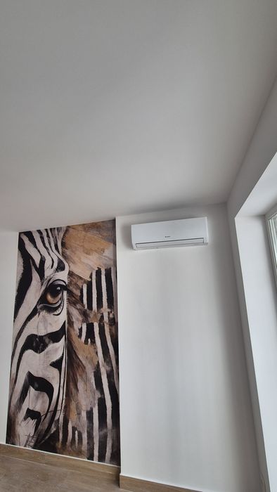 Instalare si vânzare aer condiționat