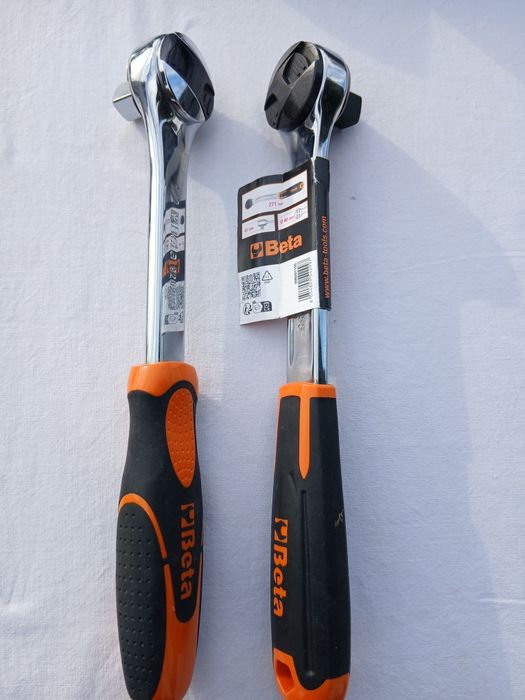 Clichet Beta 920 / 55  1/2