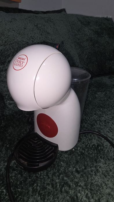 Aparat cafea capsule