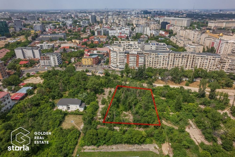 Teren intravilan, Ultracentral, Str. Salvatorului