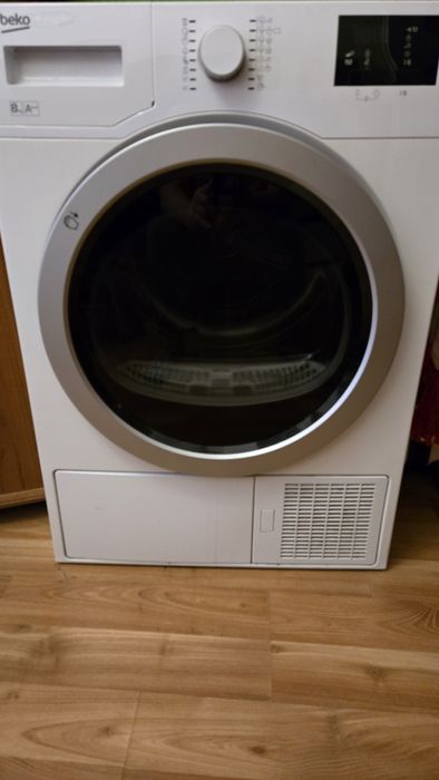 Сушилня Beko 8кг.