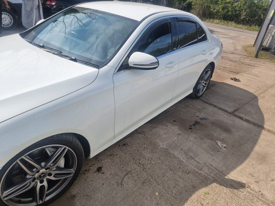 De vânzare mercedes e220