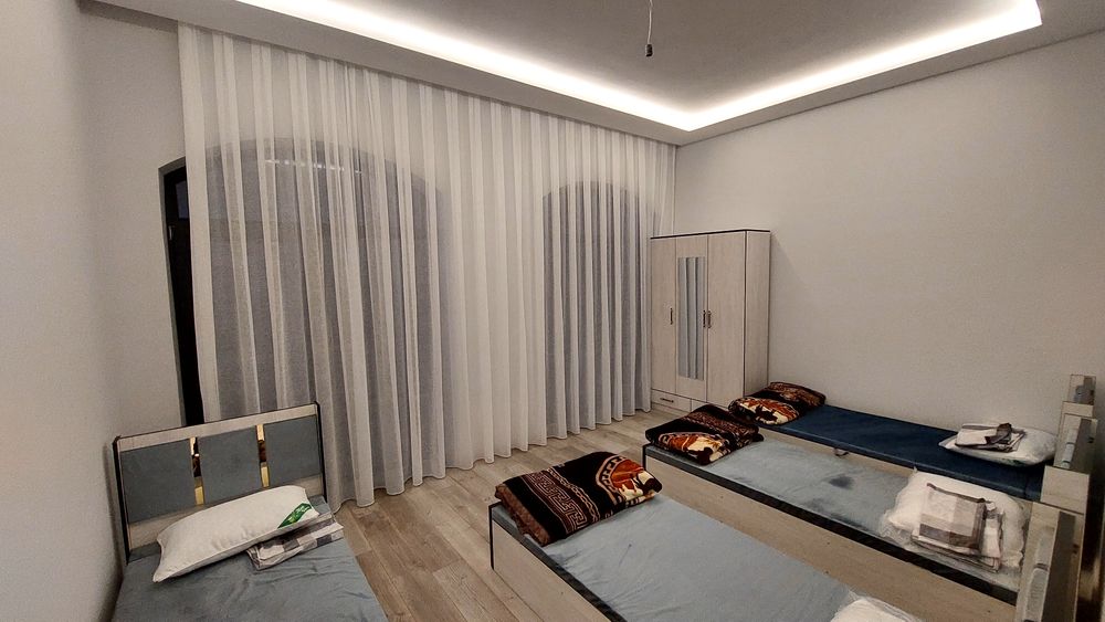 Ijaraga hovli qizlar uchun TOSHMI, Medgaradok, Beruniy, Qora Qamish