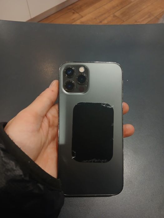 Vand Iphone 12 Pro