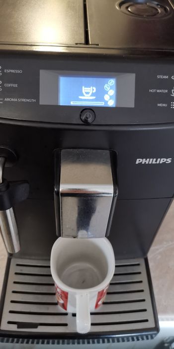 Кафемашина Филипс