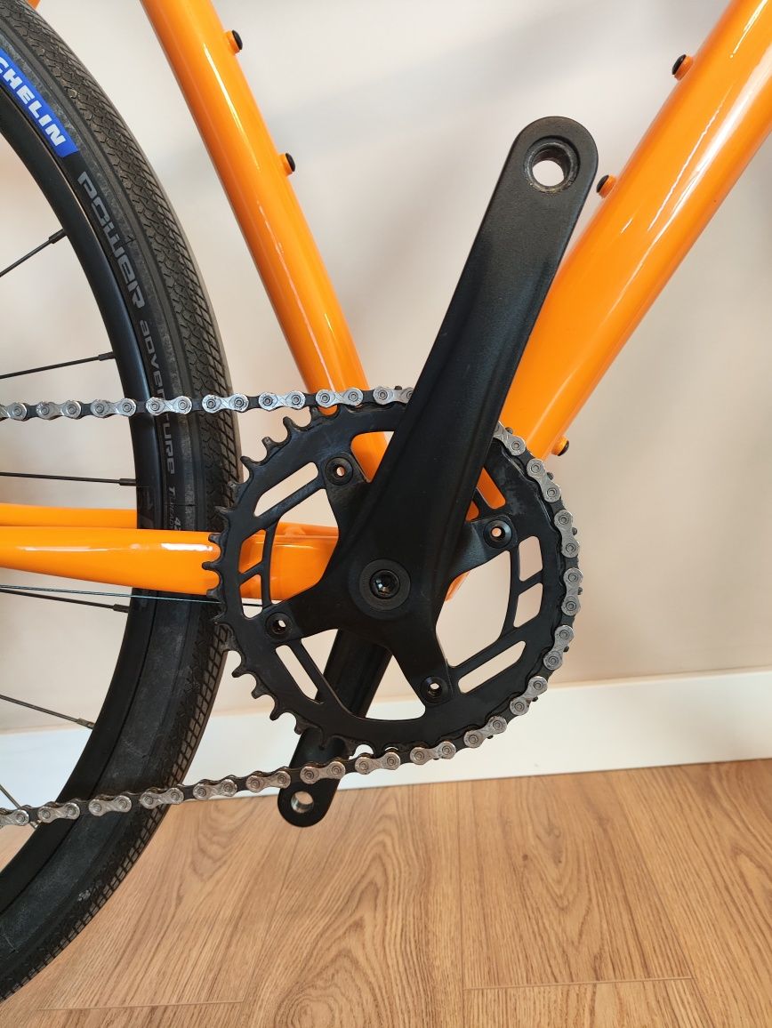 Cannondale topstone 2024, GRX, ca noua