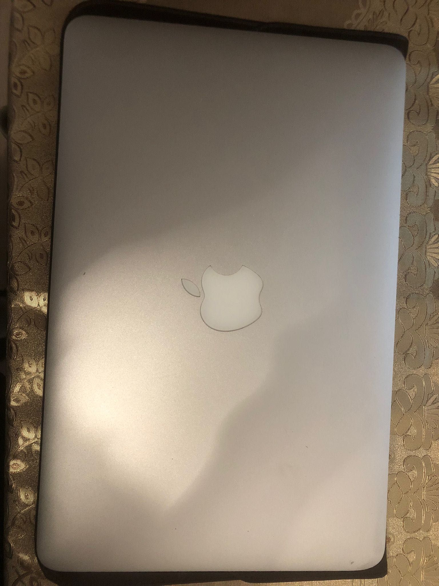 laptop apple macbook  air 11