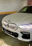 BMW X6 Primul proprietar cumparata de noua din reprezentanta