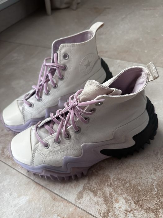 Vand Converse 38