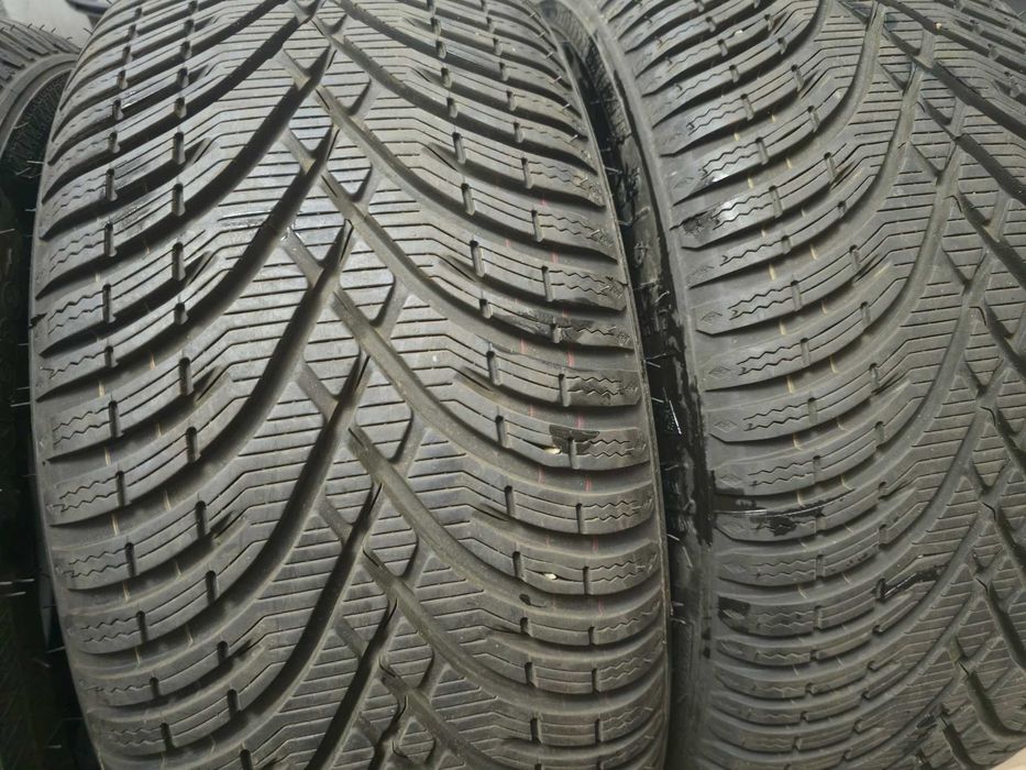 Set iarna Kleber 225/45 R17 2024