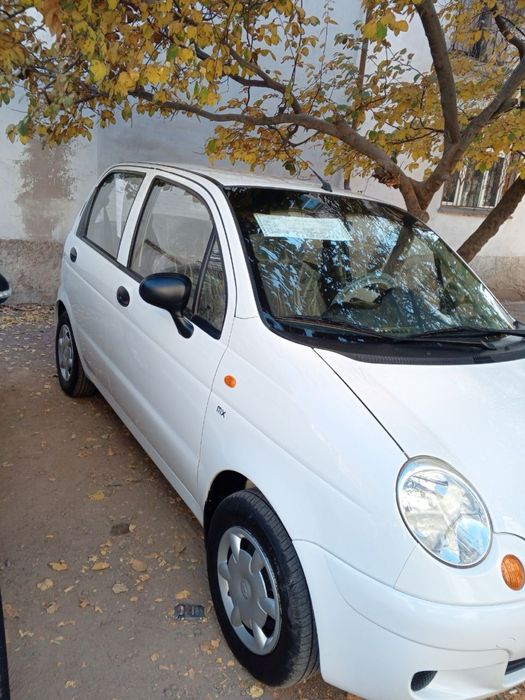 Matiz mx sotiladi