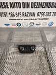 Panou Modul Comenzi Clima Dublu Climatronic Opel Mokka Mokka X Volan Stanga Cu Incalzire In Scaune