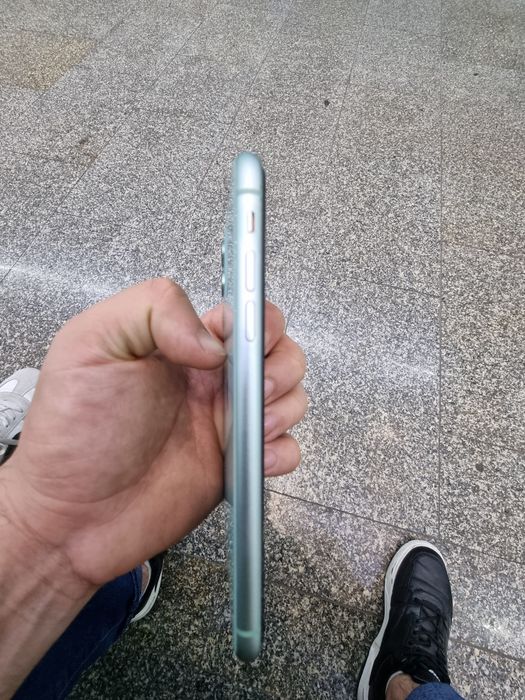 Iphone 11 kelishamiz