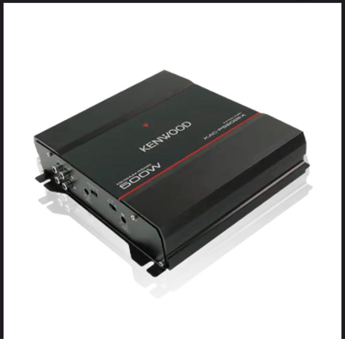 Sotiladi kenwood 500w usilitel