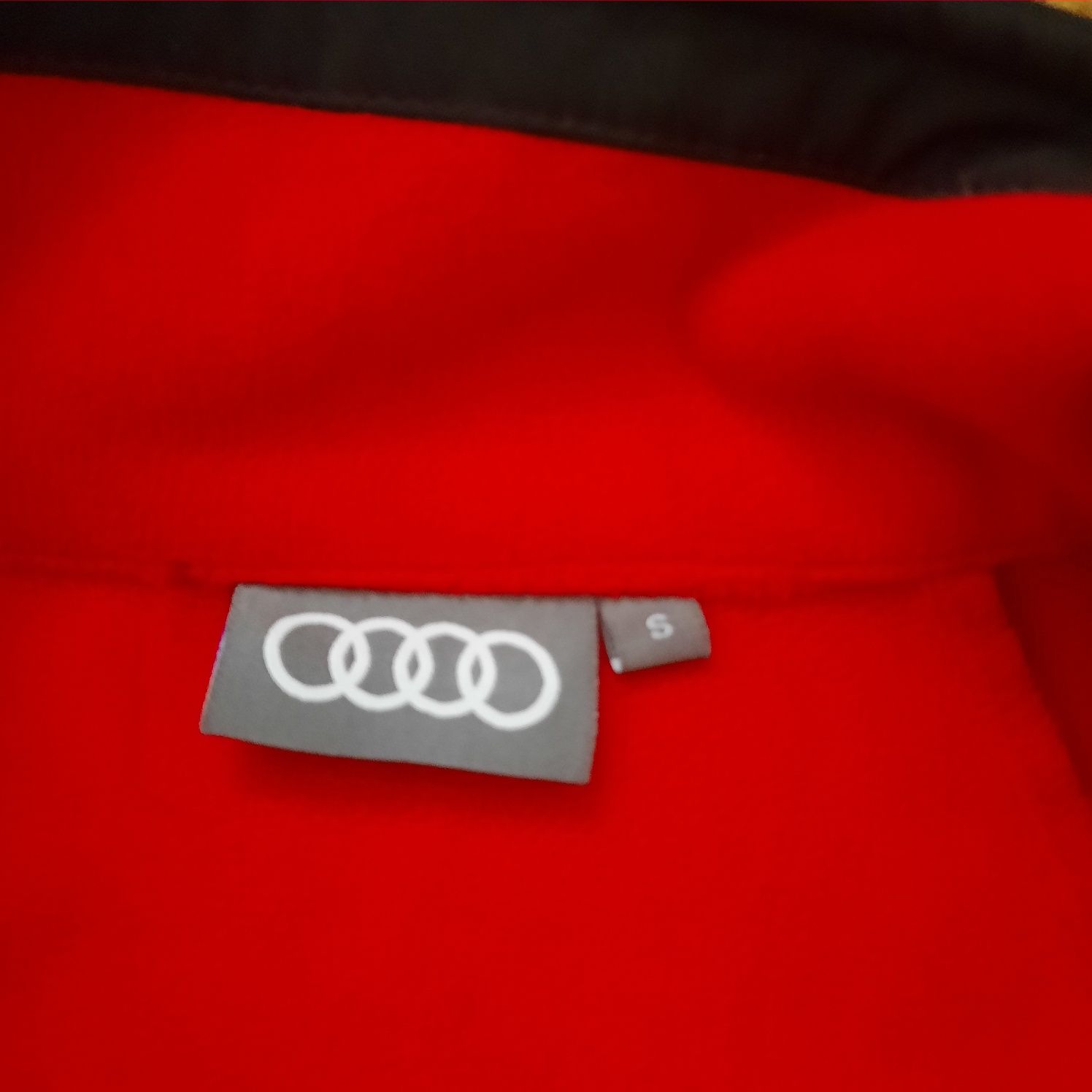 Softshell  pionier workwear audi