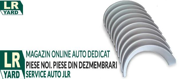 Set Cuzineti Biela Vibrochen Reparatie STD 3.0 Diesel Discovery 4 / Range Rover Sport / Jaguar