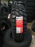 Lt245/75r16 Gt Radial Adventuro M/t Owl 120/116q 3422