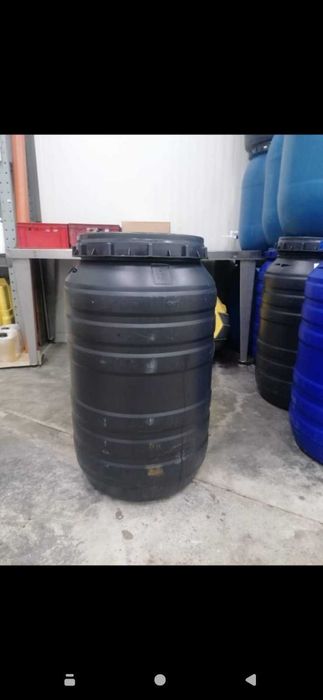 Бидони 220 литра