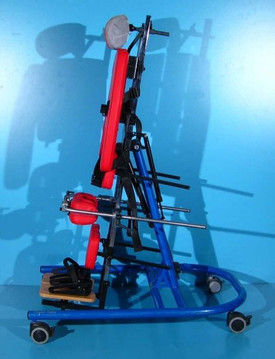 Verticalizator activ pentru copii Berollka Physio Relax